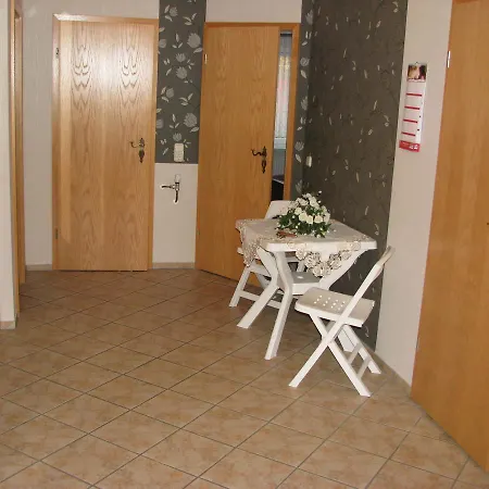 Apartament Am Muhlenbach *