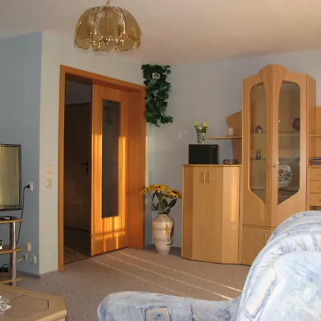 Apartament Am Muhlenbach *