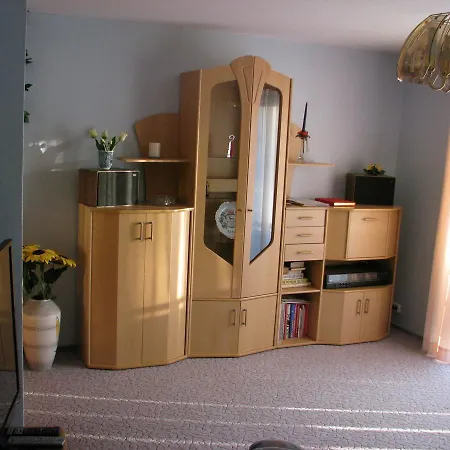 Apartament Am Muhlenbach