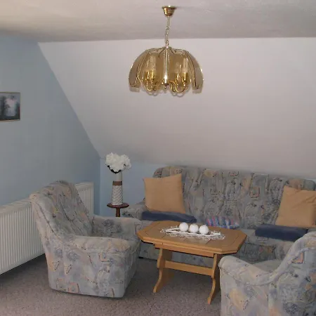 Apartament Am Muhlenbach