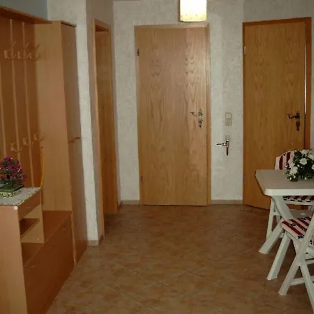 Am Muhlenbach Apartament Neubukow