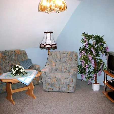 Am Muhlenbach Apartament