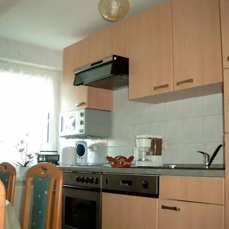 Am Muhlenbach Apartament